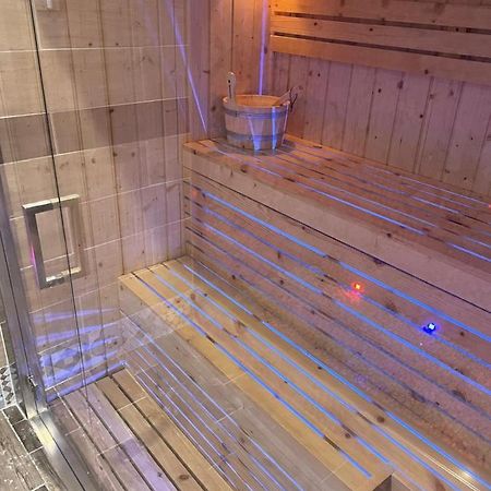 نابولي Terrazza Aragon Room And Spa المظهر الخارجي الصورة