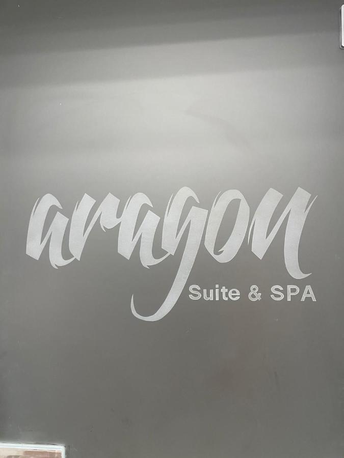 نابولي Terrazza Aragon Room And Spa المظهر الخارجي الصورة