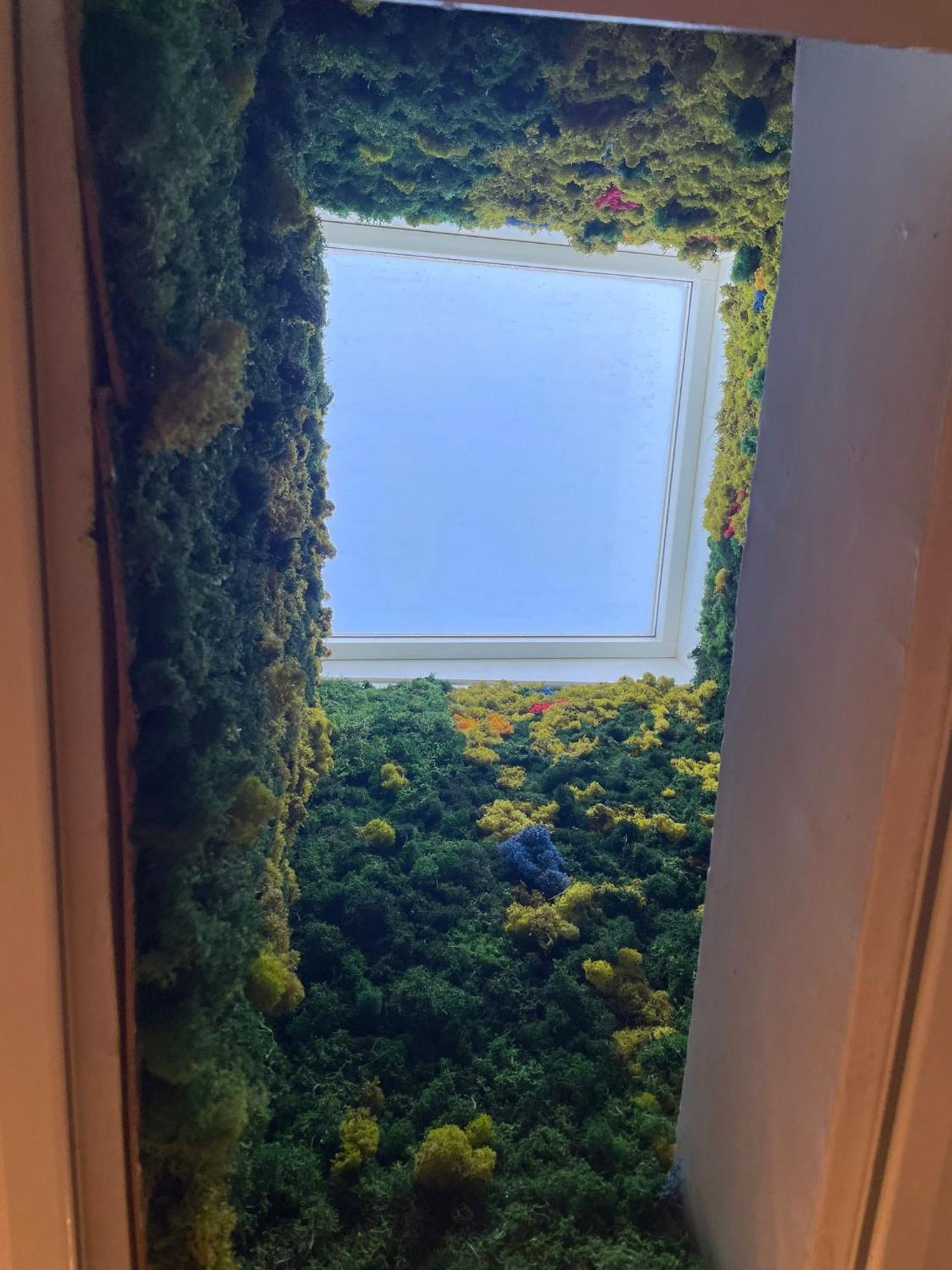 نابولي Terrazza Aragon Room And Spa المظهر الخارجي الصورة