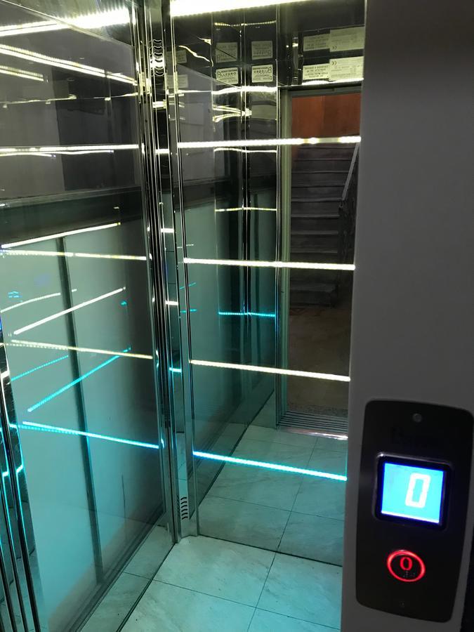 نابولي Terrazza Aragon Room And Spa المظهر الخارجي الصورة