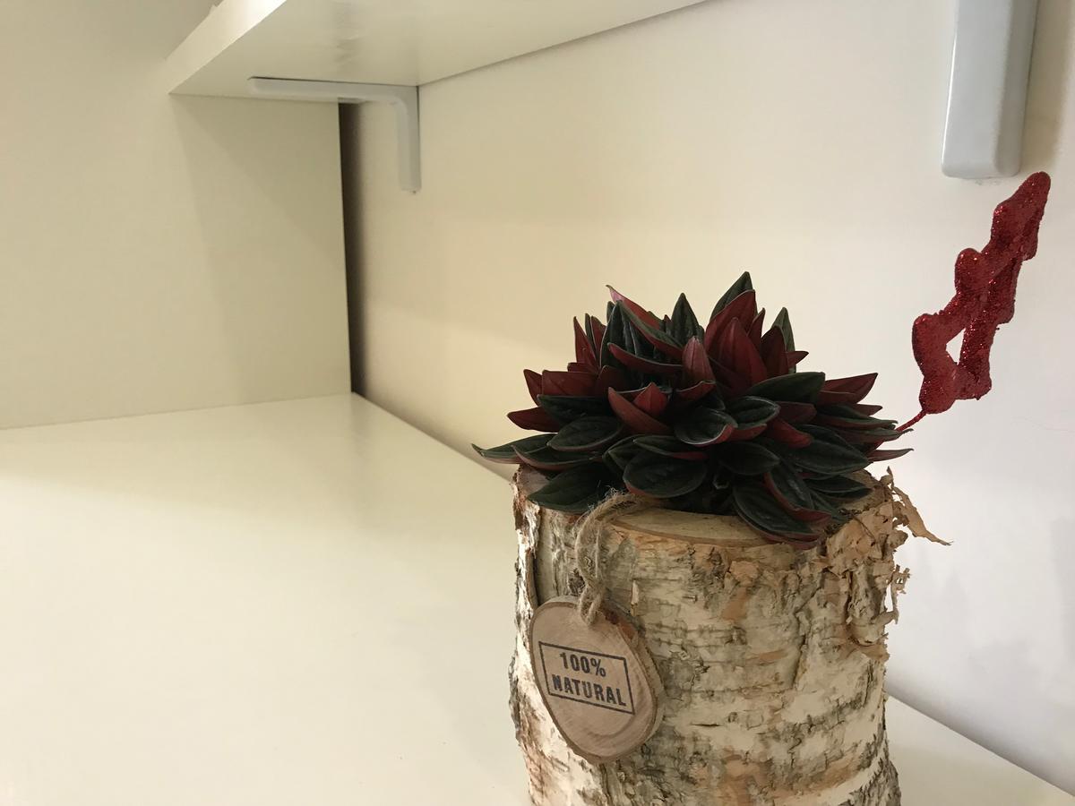 نابولي Terrazza Aragon Room And Spa المظهر الخارجي الصورة