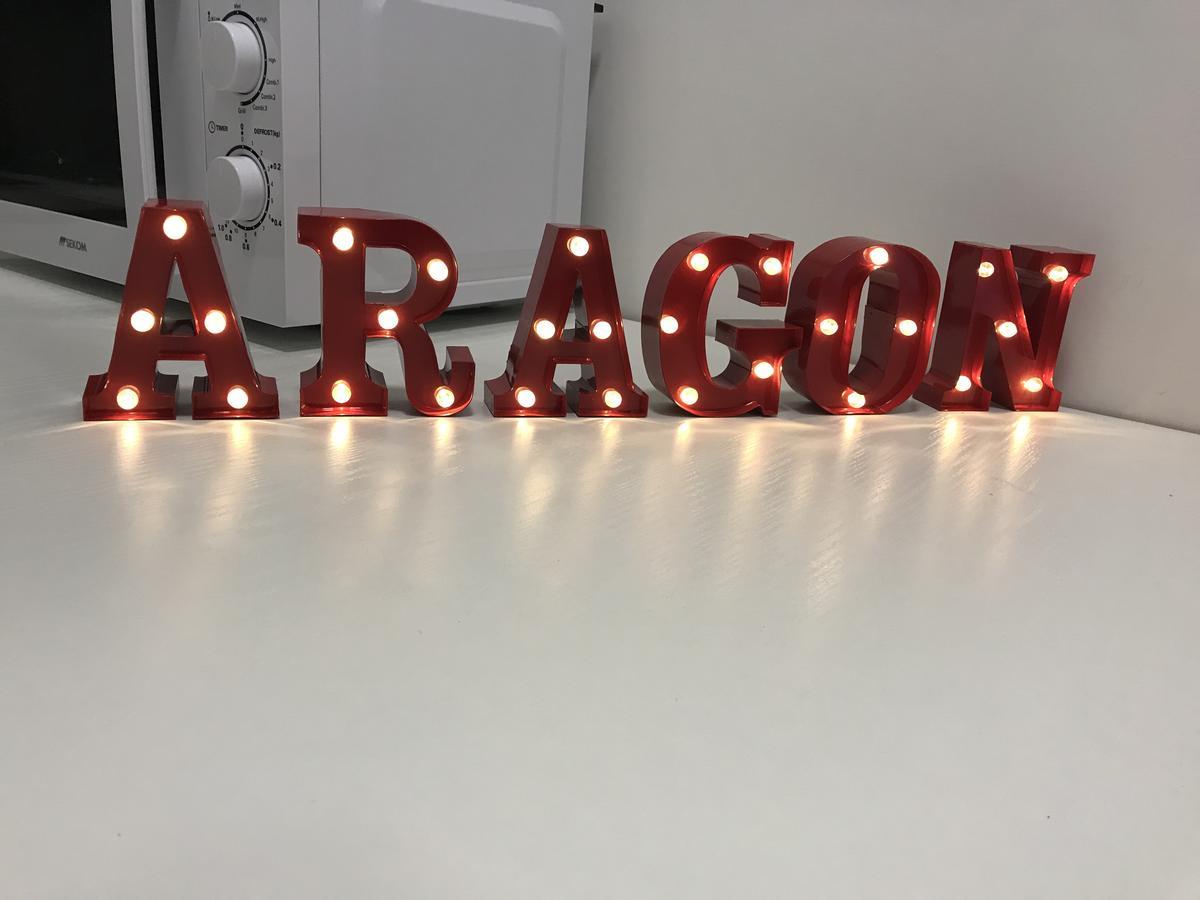 نابولي Terrazza Aragon Room And Spa المظهر الخارجي الصورة