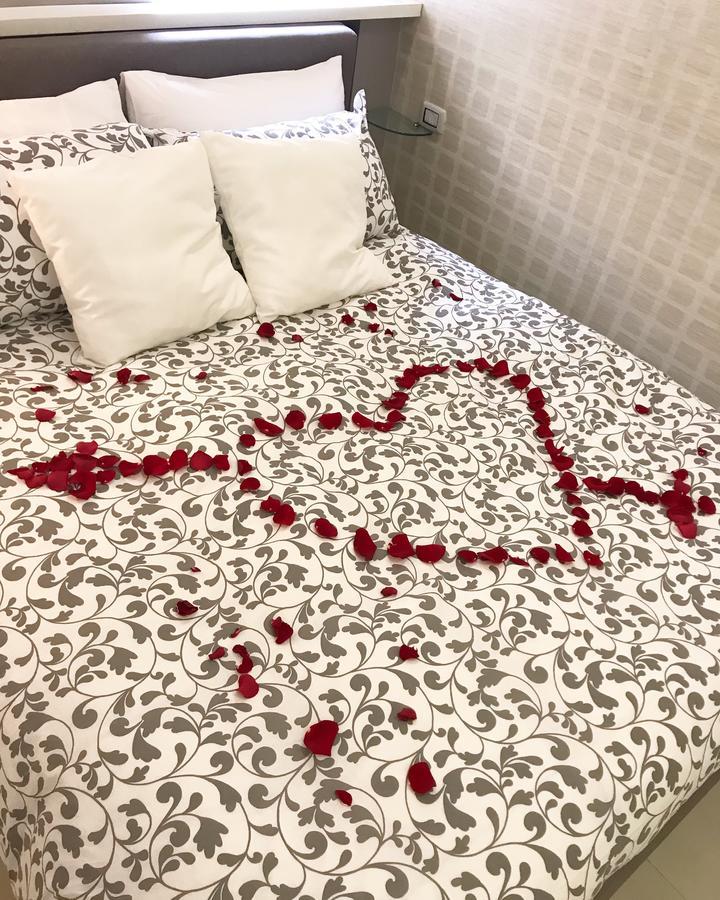 نابولي Terrazza Aragon Room And Spa المظهر الخارجي الصورة