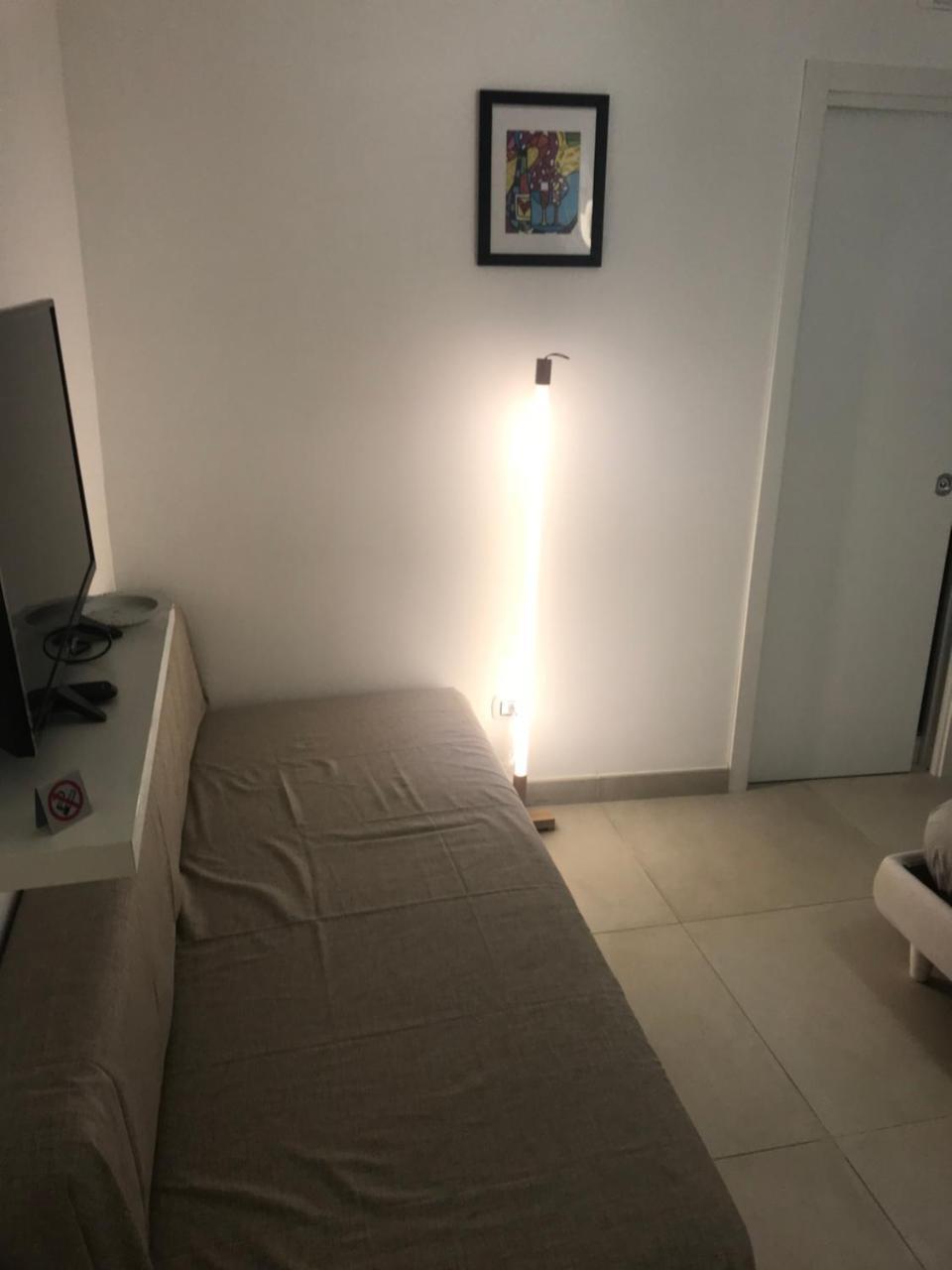 نابولي Terrazza Aragon Room And Spa المظهر الخارجي الصورة